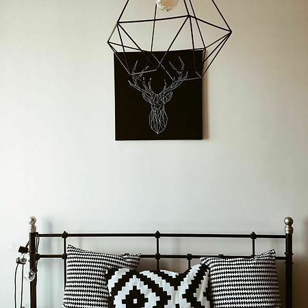 Lucka Rooms - My Sweet Lord Varsó Kültér fotó