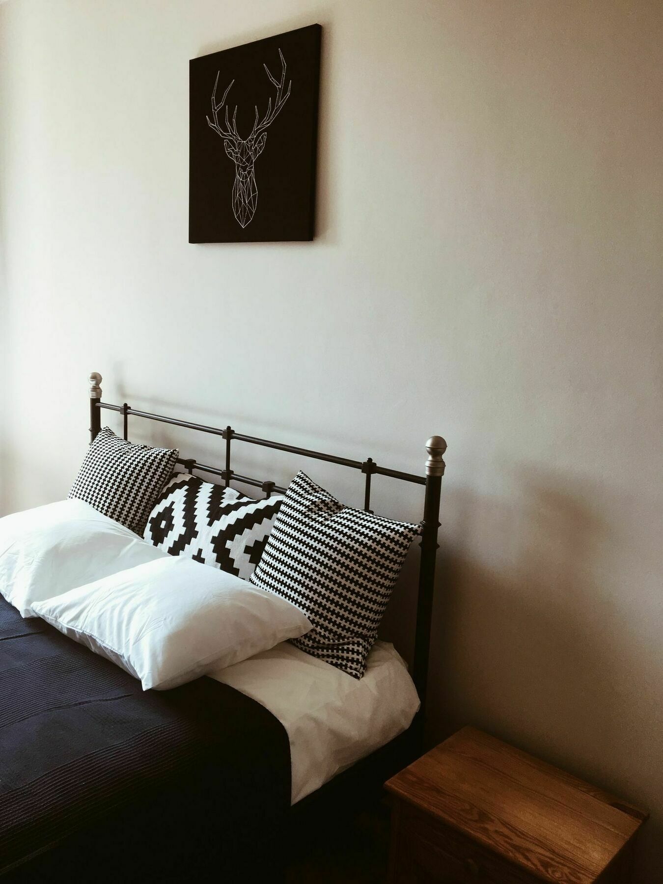 Lucka Rooms - My Sweet Lord Varsó Kültér fotó