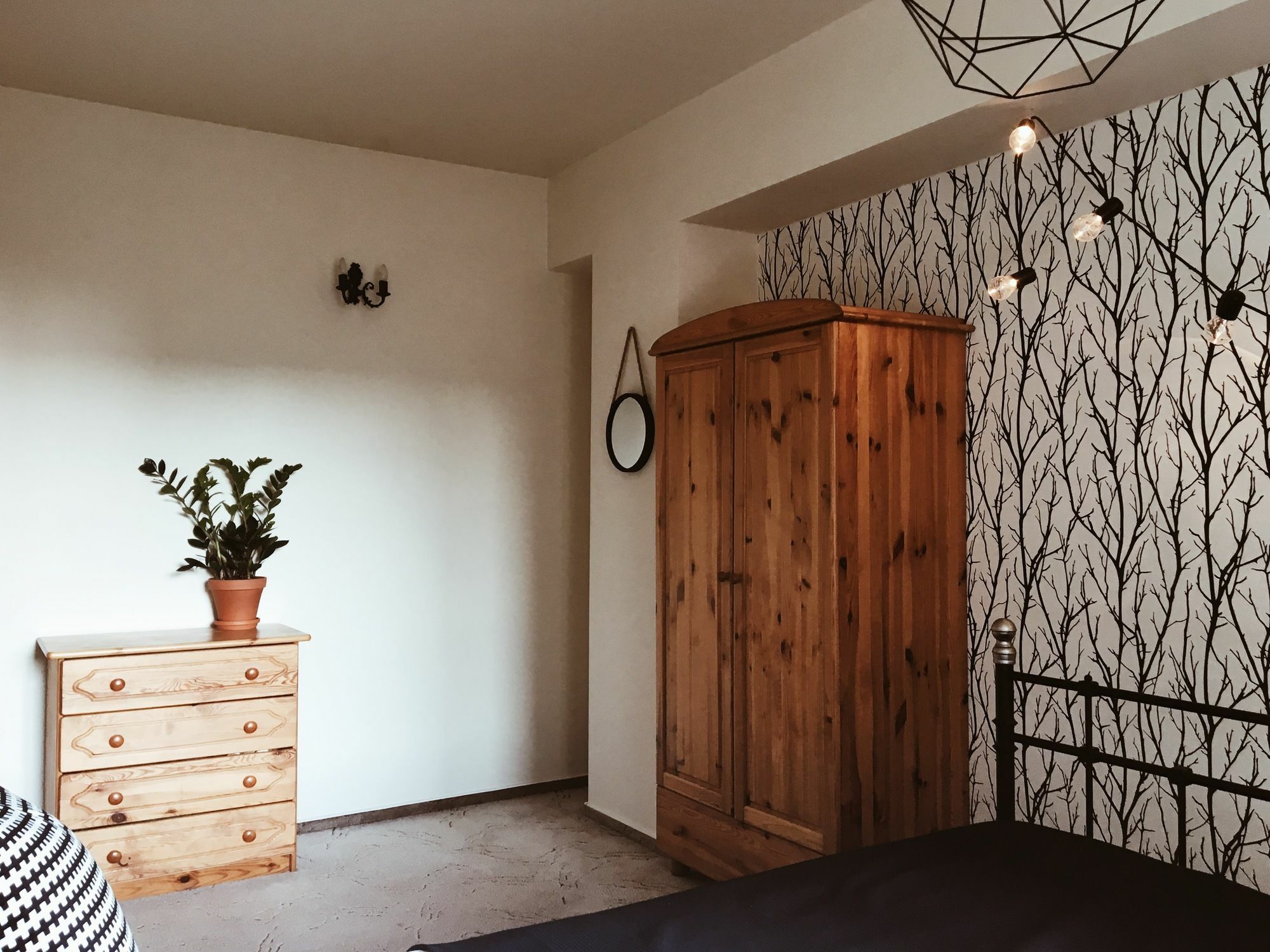 Lucka Rooms - My Sweet Lord Varsó Kültér fotó